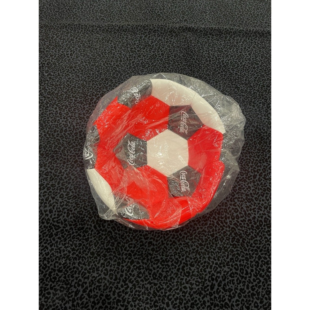 Coca Cola Soccer Ball Football - Picture 2 of 3